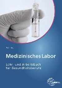 Medizinisches Labor