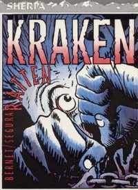 Kraken 5: Ratten