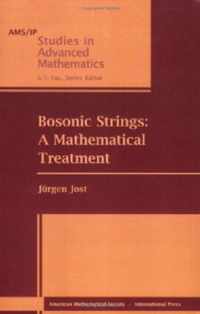Bosonic Strings