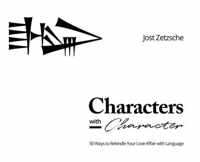 Characters with Character