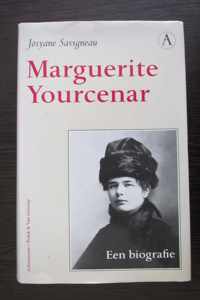 Marguerite Yourcenar