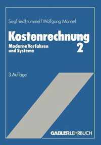 Kostenrechnung