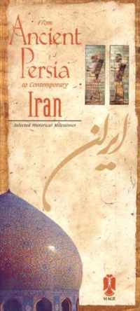 From Ancient Persia to Contemporary Iran