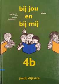 4b By jou en by my