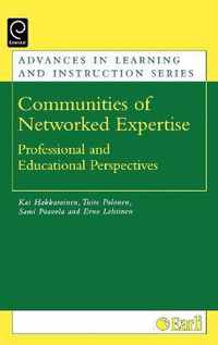 Communities Of Networked Expertise Profe