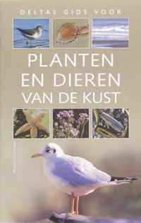 Deltas gids voor planten en dieren van de kust