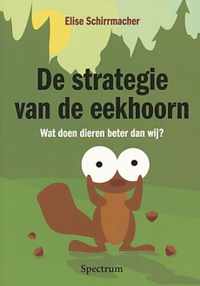 Strategie Van De Eekhoorn