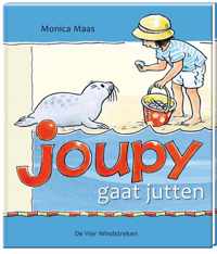 Joupy 3 -   Joupy gaat jutten