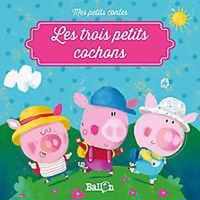 Les trois petits cochons