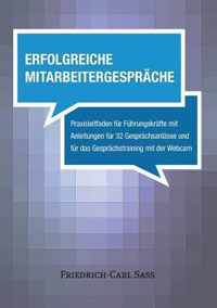 Erfolgreiche Mitarbeitergesprache