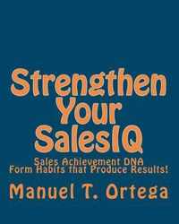 Strengthen Your Salesiq