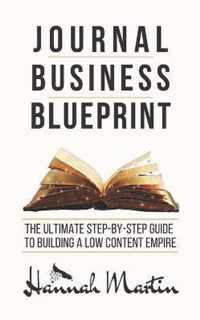 Journal Business Blueprint