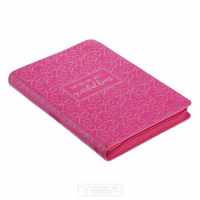 Journal Classic Zippered Luxleather Grateful Heart