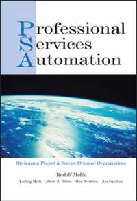 Professional Services Automation