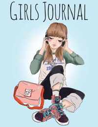 Girls Journal