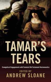 Tamar's Tears