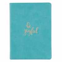 Journal Handy Luxleather Be Jo