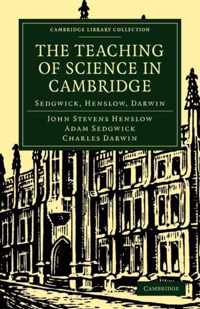 The Teaching of Science in Cambridge