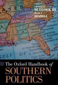 The Oxford Handbook of Southern Politics