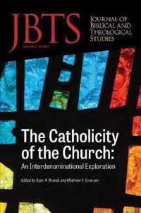 Journal of Biblical and Theological Studies, Issue 5.2