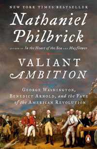 Valiant Ambition