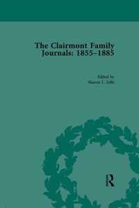 The Clairmont Family Journals