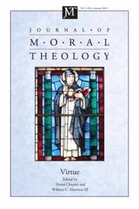 Journal of Moral Theology, Volume 3, Number 1