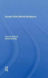 Sovietthird World Relations