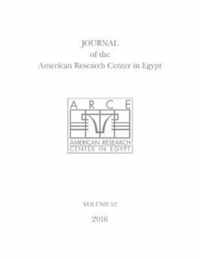 Journal of the American Research Center in Egypt, Volume 52 (2016)