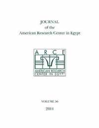 Journal of the American Research Center in Egypt, Volume 50 (2014)