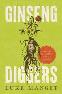 Ginseng Diggers