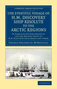 Cambridge Library Collection - Polar Exploration