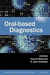 Oral-Based Diagnostics, Volume 1098