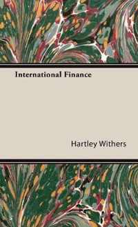 International Finance