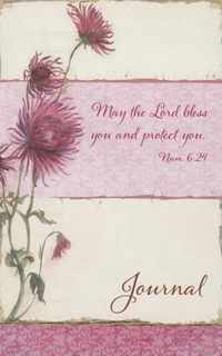 May the Lord Bless You and Protect You. Journal: Num. 6