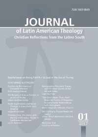 Journal of Latin American Theology, Volume 12, Number 1