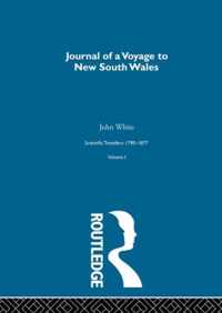 Journal Voyage