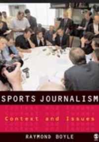 Sports Journalism