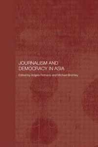 Journalism and Democracy in Asia