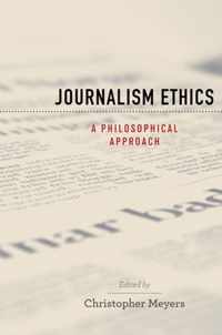 Journalism Ethics