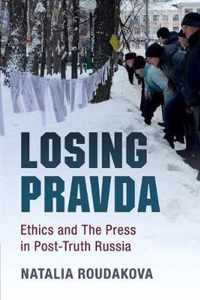 Losing Pravda