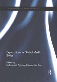 Explorations in Global Media Ethics