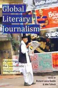 Global Literary Journalism