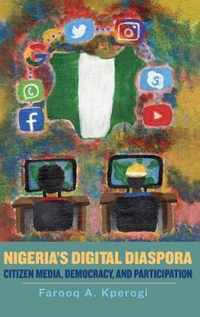 Nigeria's Digital Diaspora