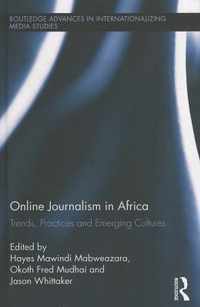 Online Journalism in Africa