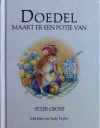 Doedel maakt er een potje van