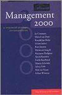 MANAGEMENT 2000