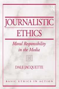 Journalistic Ethics