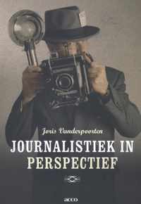 Journalistiek in perspectief