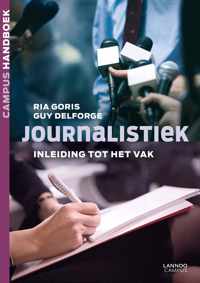 Journalistiek